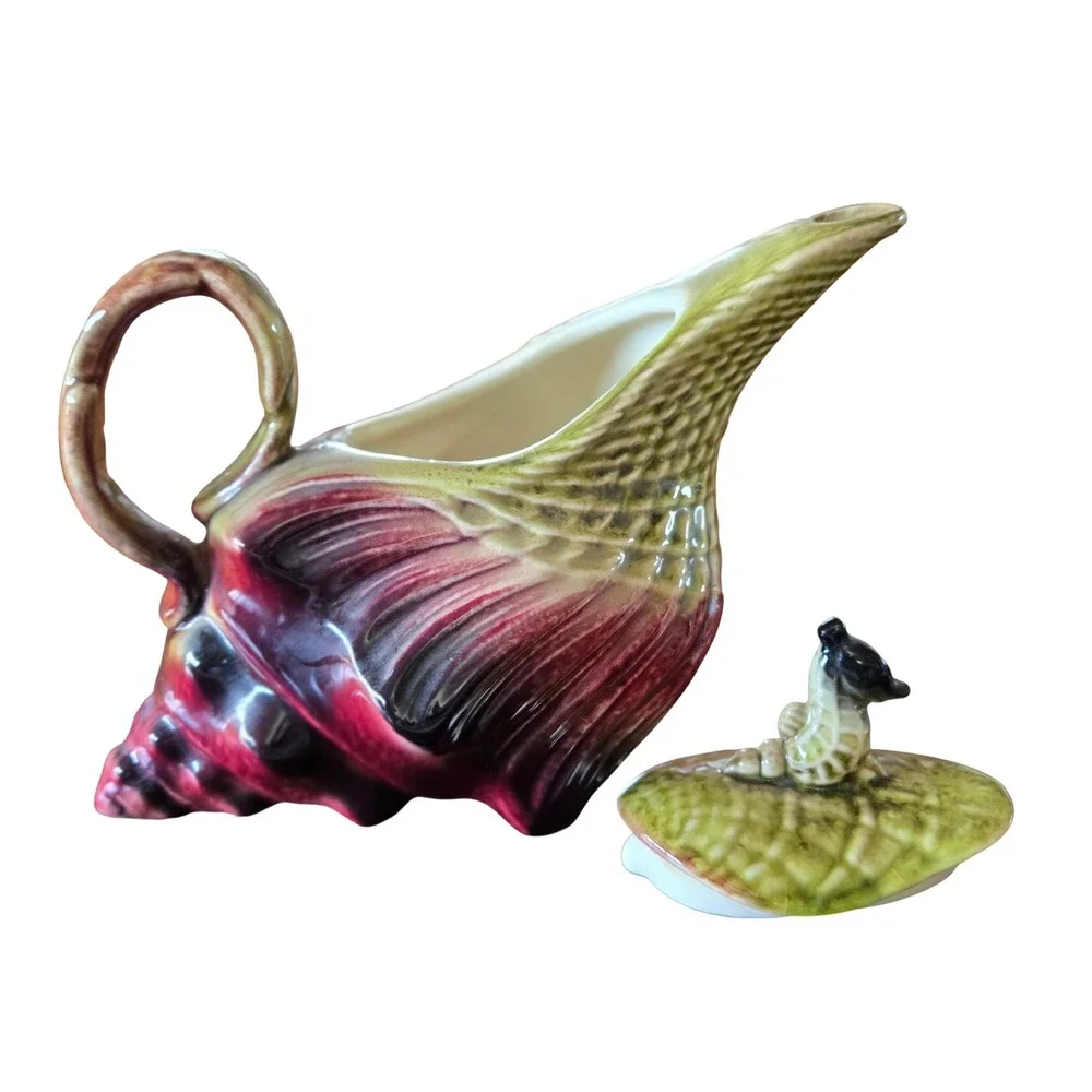 Hull Pottery vintage 1950